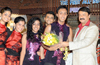 Mangalore bags top honours at finale of all India Konkani dance contest Yaya Ind-Ya Mayaya